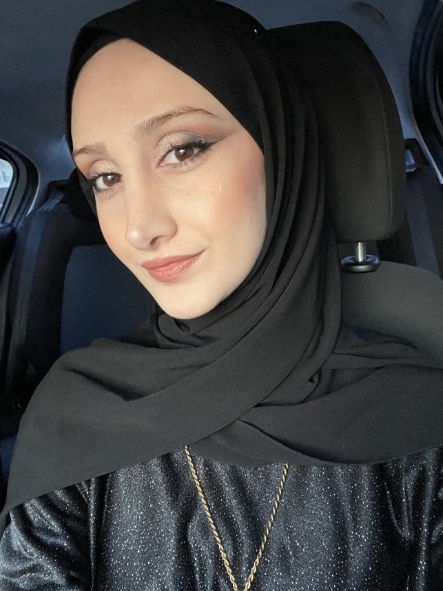 Zeynep Konak