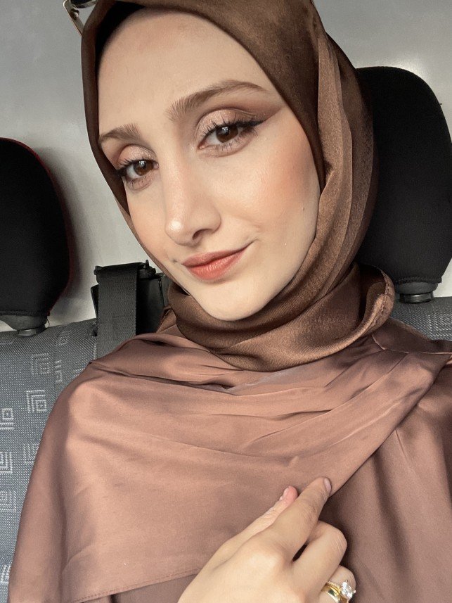 Zeynep Konak