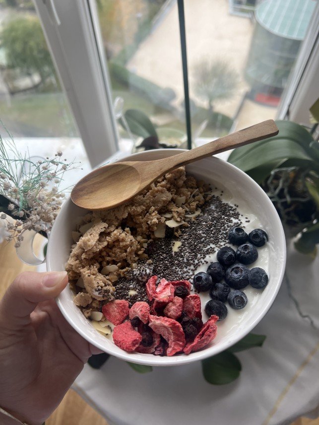 Zeynep Selin Karahan