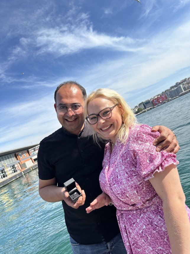 Şen Fotoğrafçılık