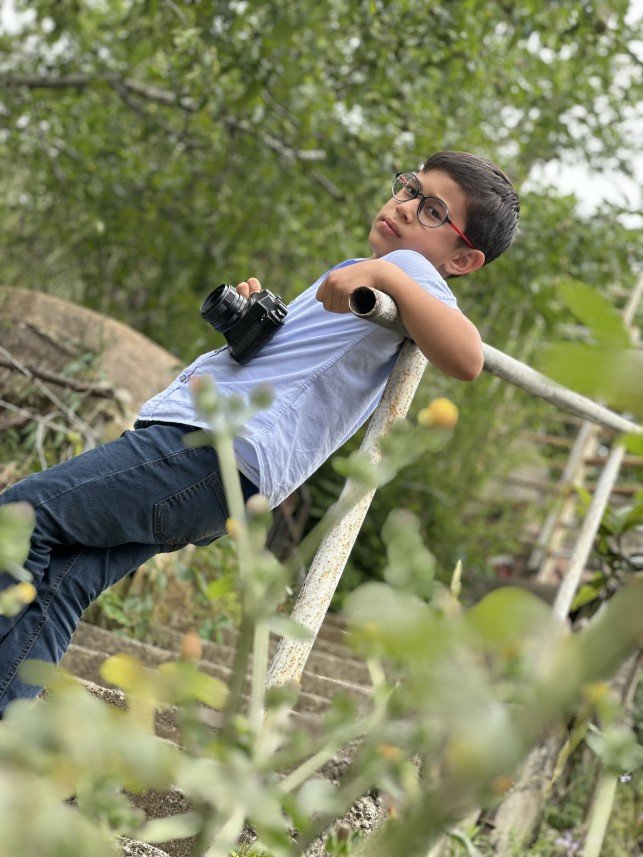 Şen Fotoğrafçılık