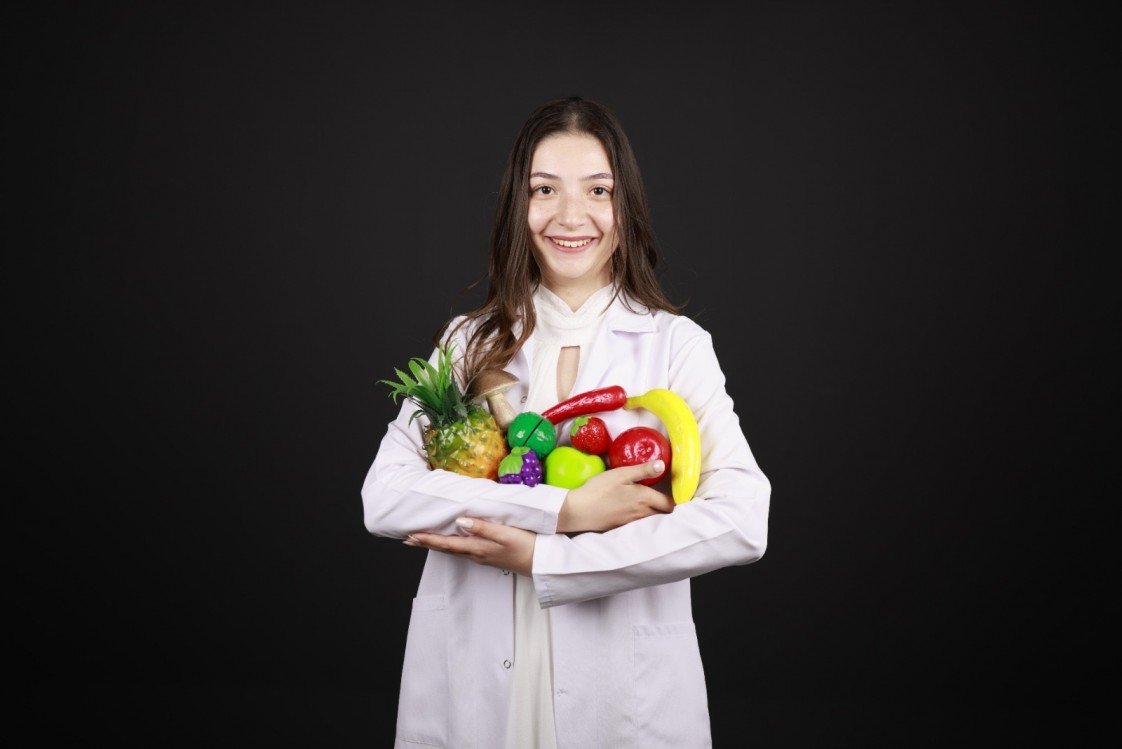 Zeynep Sude Gölcük