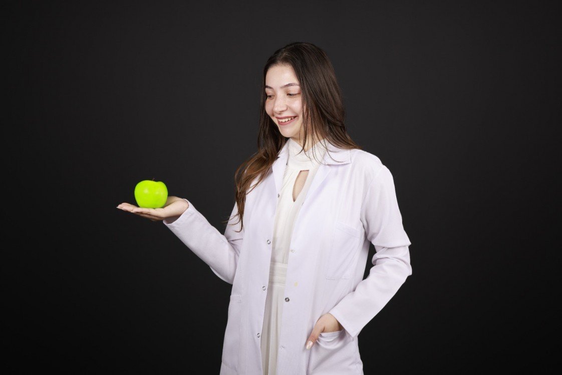 Zeynep Sude Gölcük