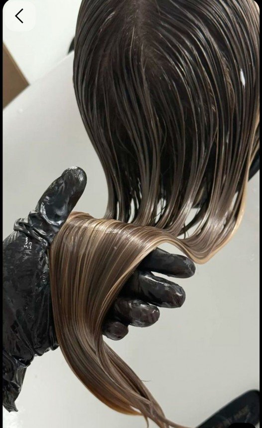 Zeynepce Coiffeur 