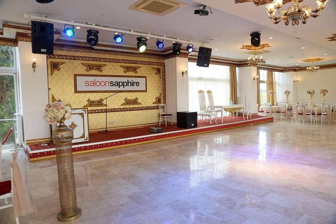 Zin D Home Suits Otel