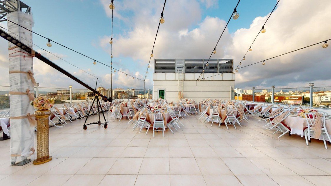 Zin D Home Suits Otel