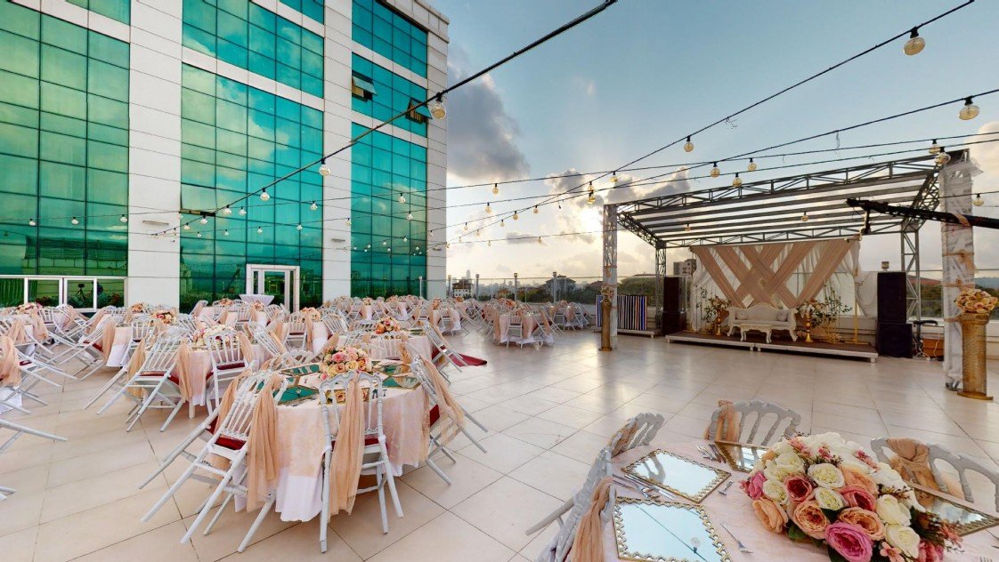 Zin D Home Suits Otel