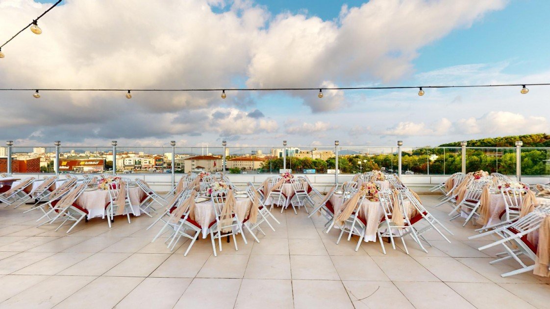 Zin D Home Suits Otel