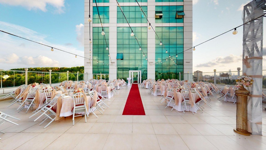 Zin D Home Suits Otel