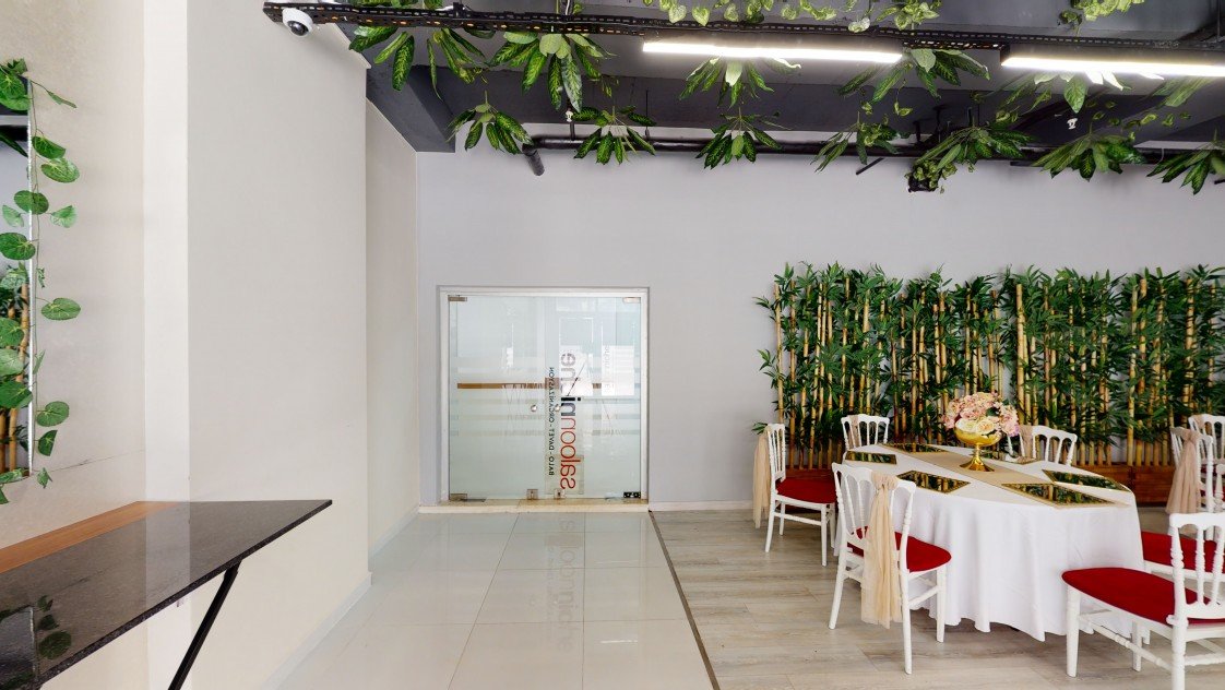 Zin D Home Suits Otel