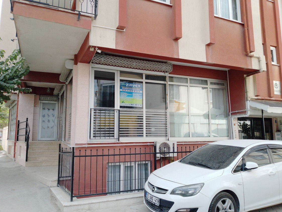 Zirve Haşere İlaçlama