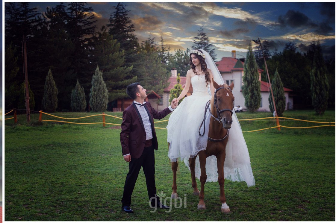 Özkan Dilmen Fotoğraf