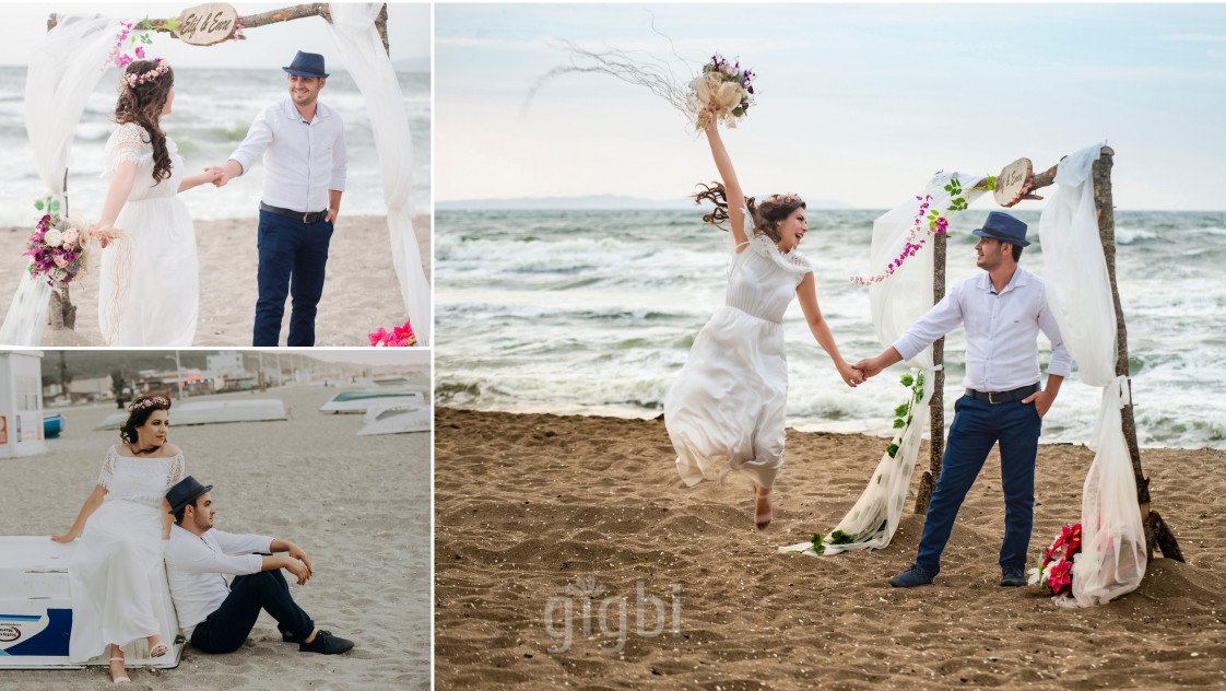 Özkan Dilmen Fotoğraf