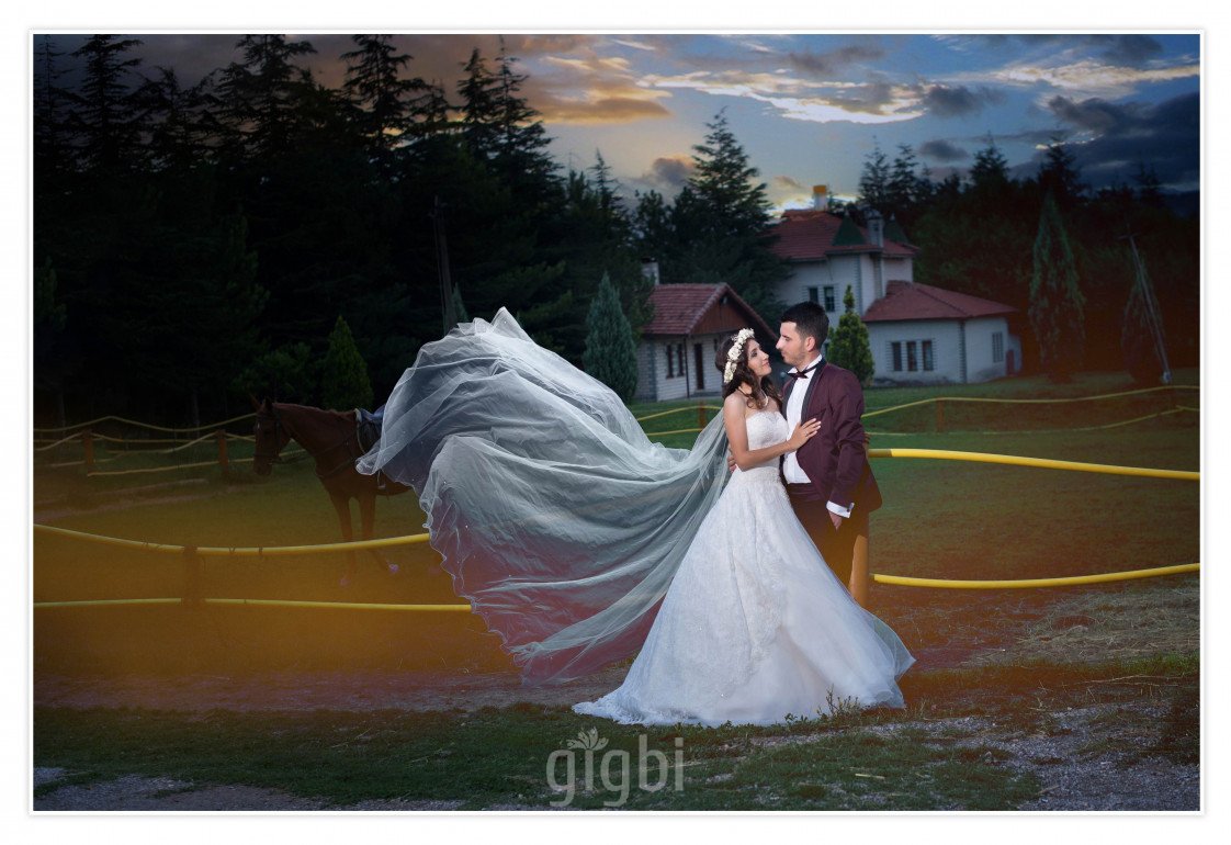 Özkan Dilmen Fotoğraf