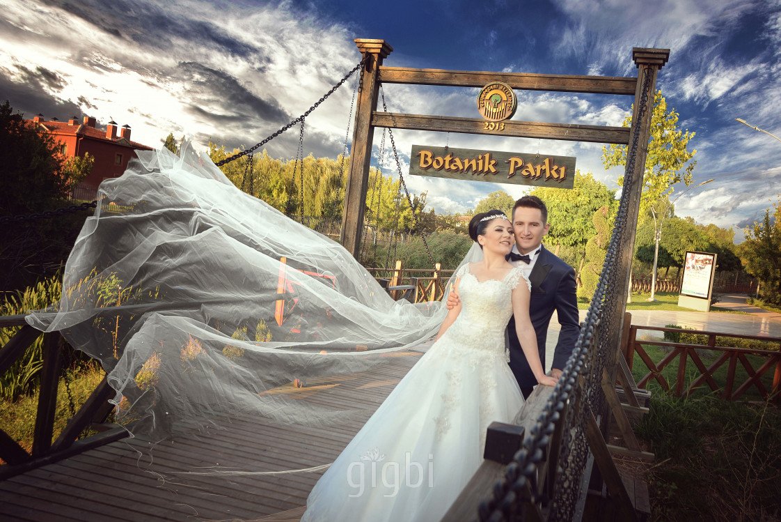 Özkan Dilmen Fotoğraf