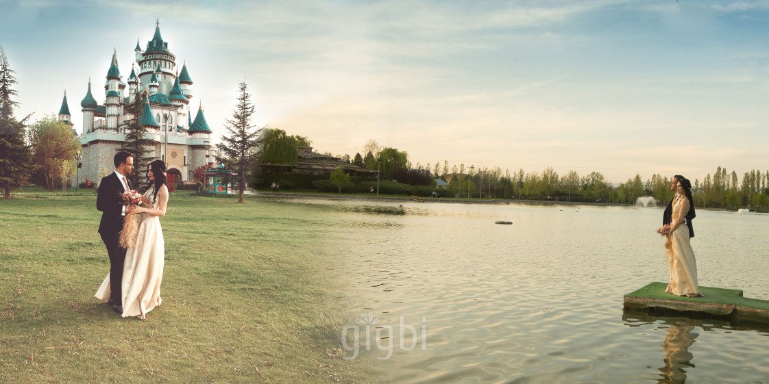 Özkan Dilmen Fotoğraf