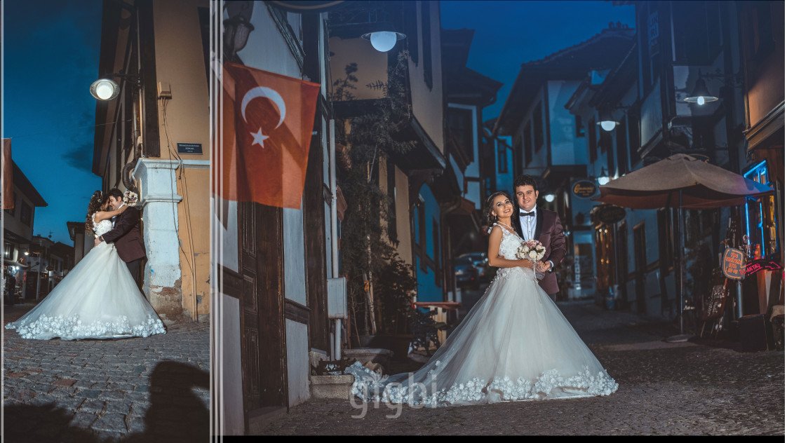 Özkan Dilmen Fotoğraf