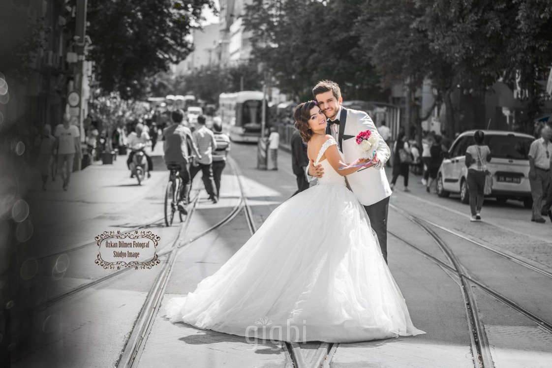 Özkan Dilmen Fotoğraf