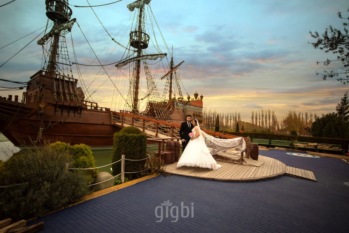 Özkan Dilmen Fotoğraf