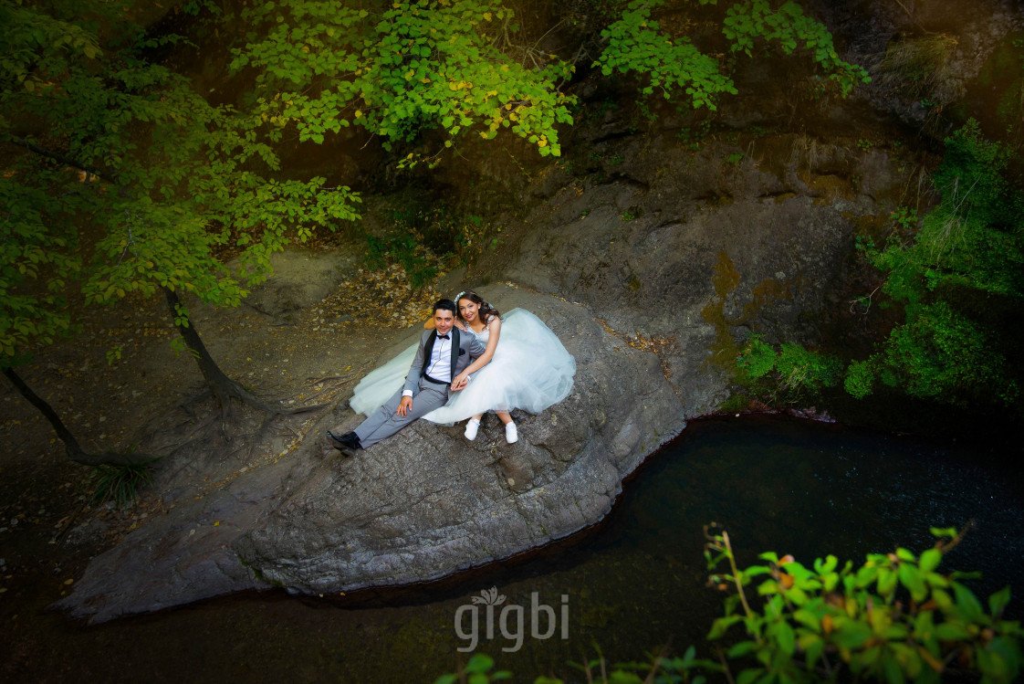 Özkan Dilmen Fotoğraf