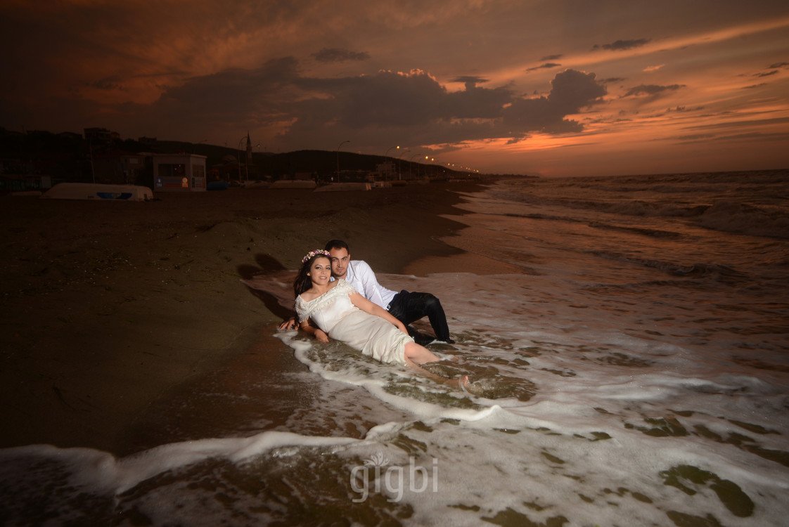 Özkan Dilmen Fotoğraf