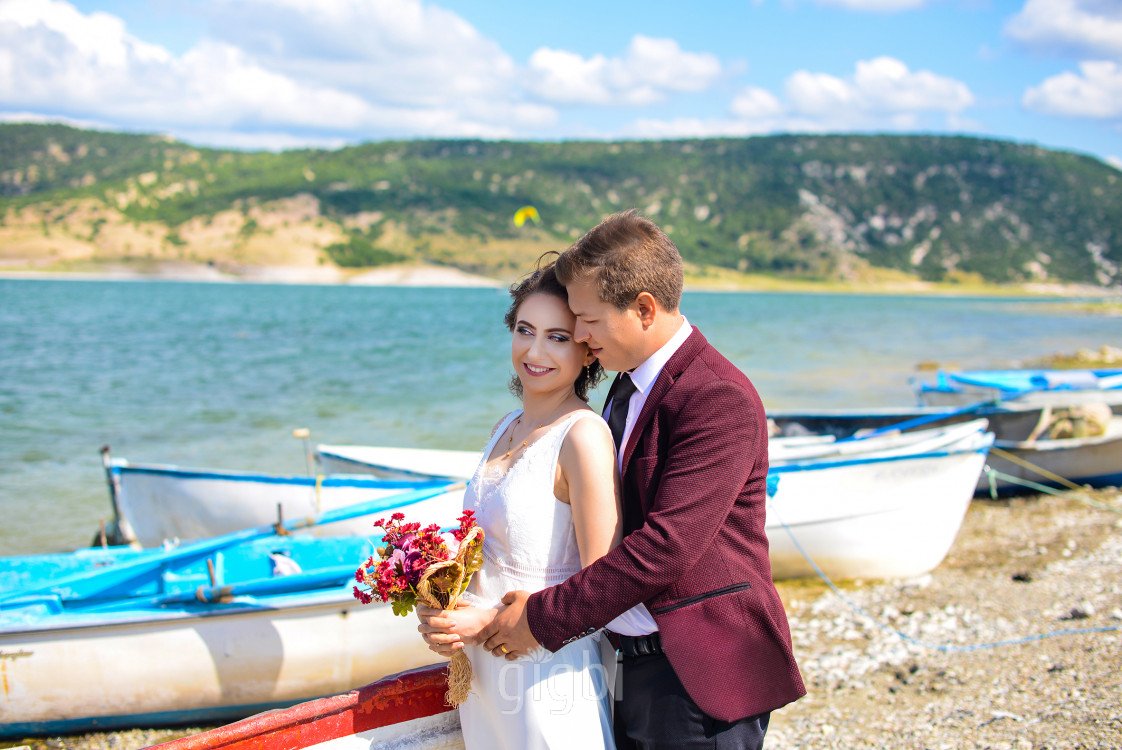 Özkan Dilmen Fotoğraf