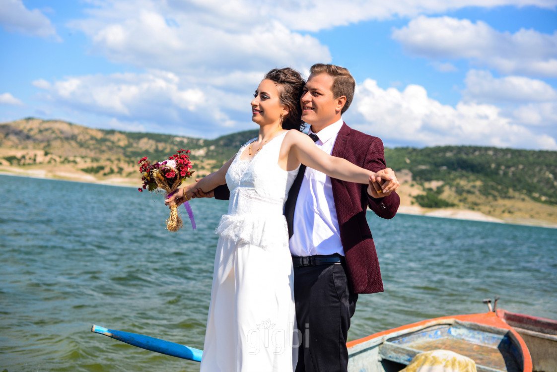 Özkan Dilmen Fotoğraf