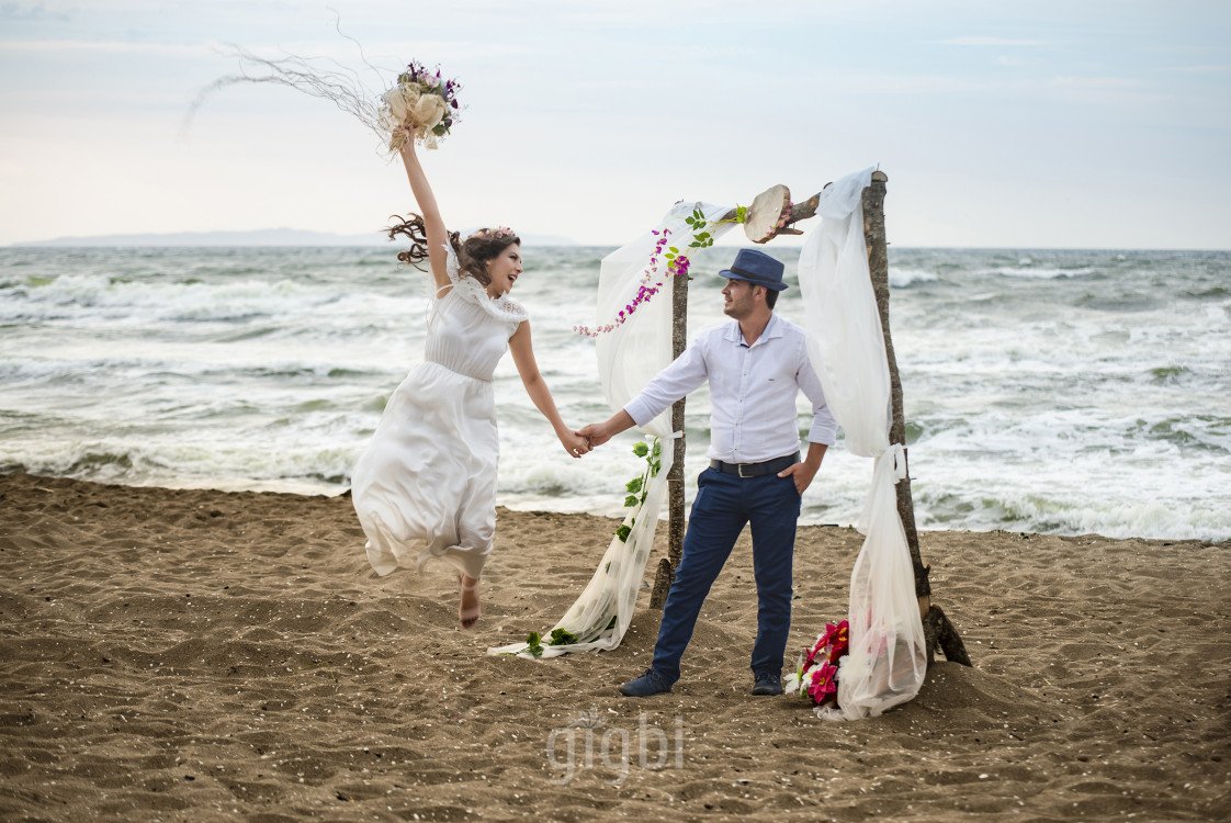 Özkan Dilmen Fotoğraf