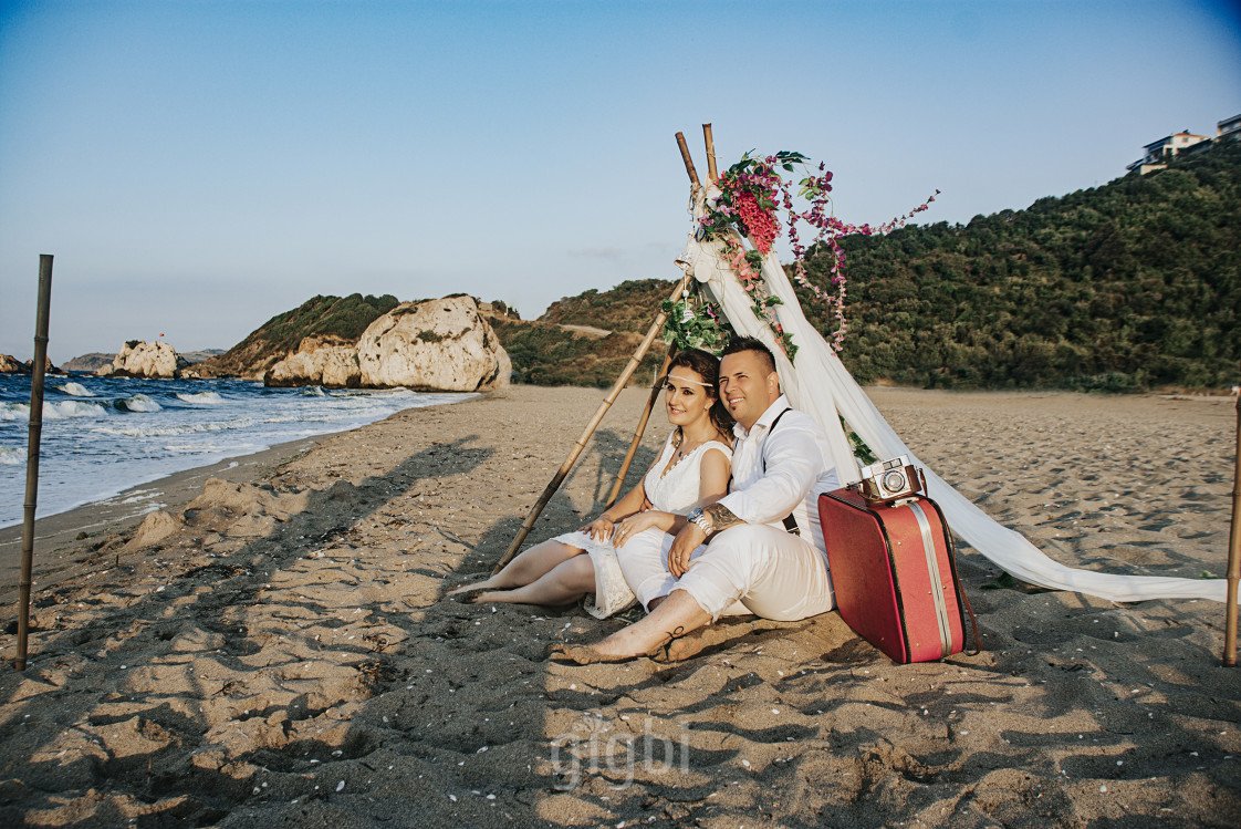 Özkan Dilmen Fotoğraf