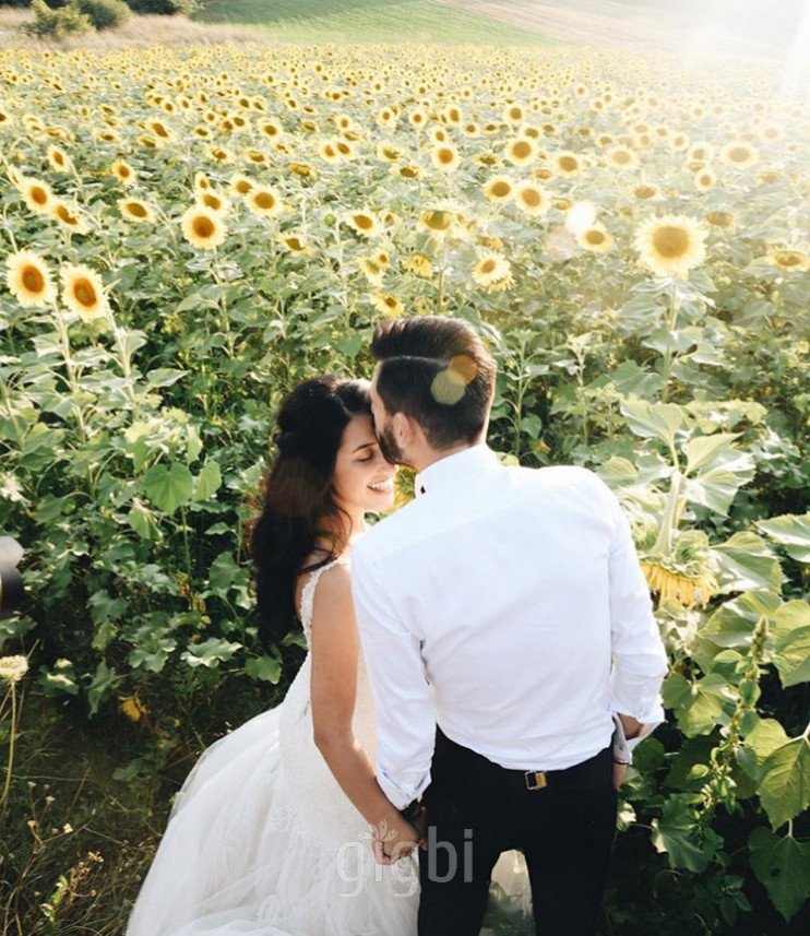 Özkan Güngörmez Photography