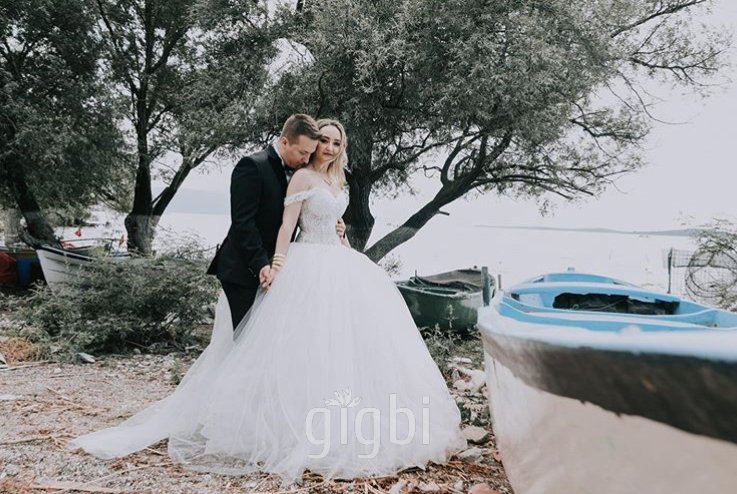 Özkan Güngörmez Photography