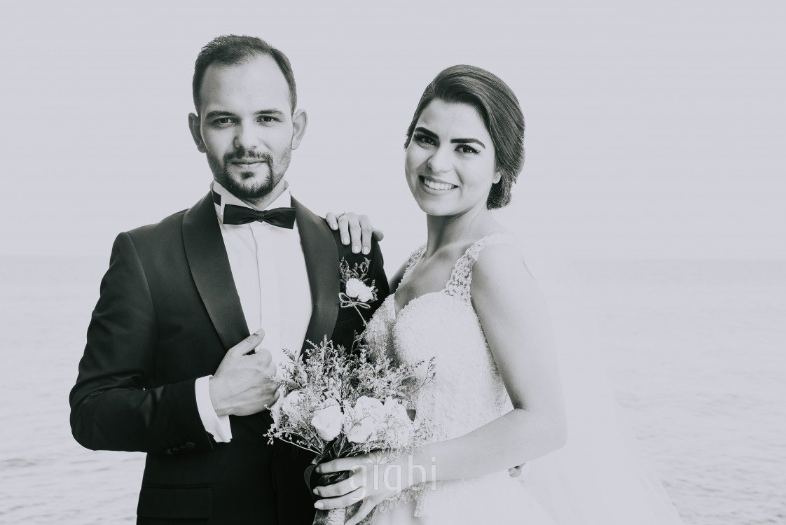 Özkan Güngörmez Photography