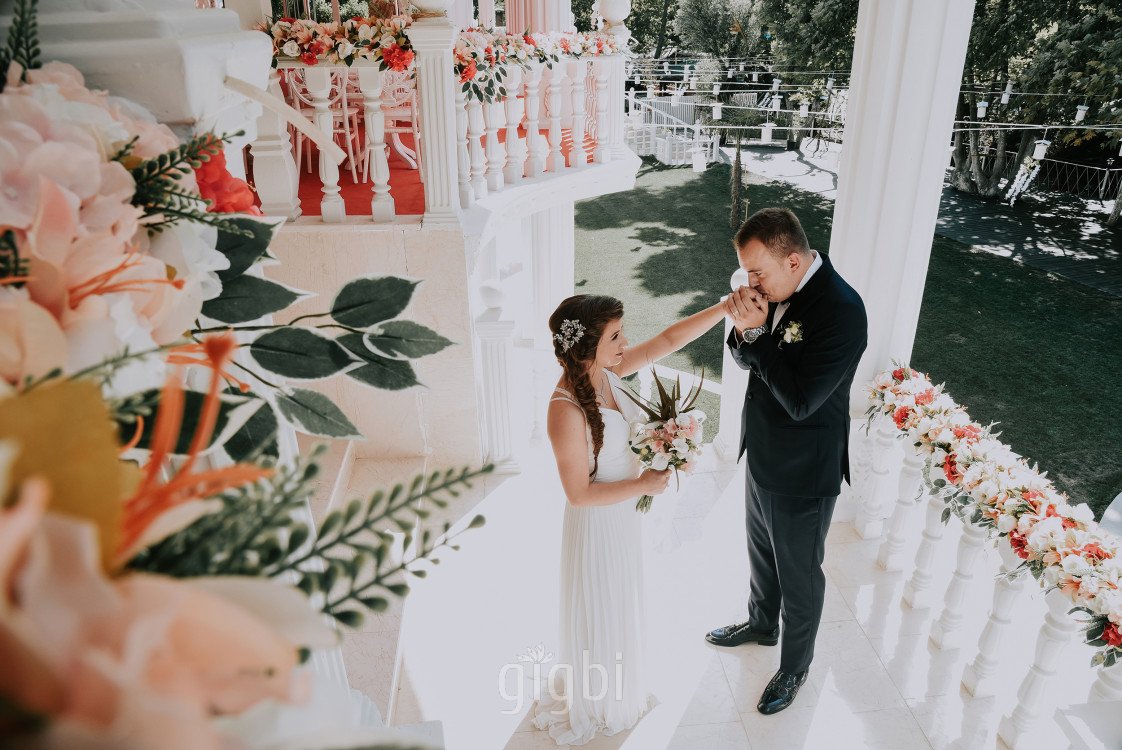 Özkan Güngörmez Photography