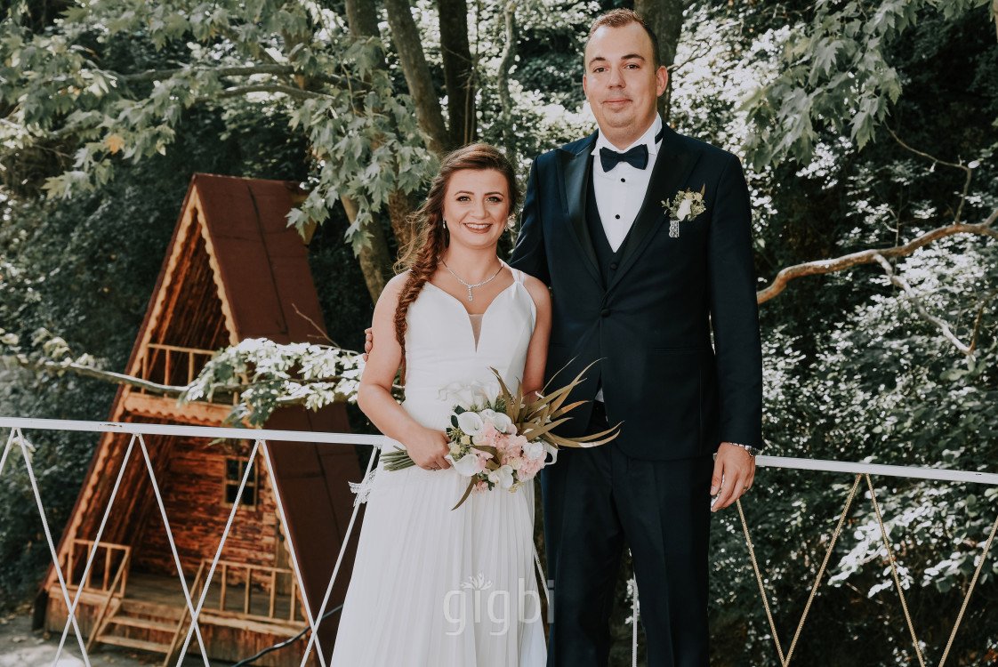 Özkan Güngörmez Photography