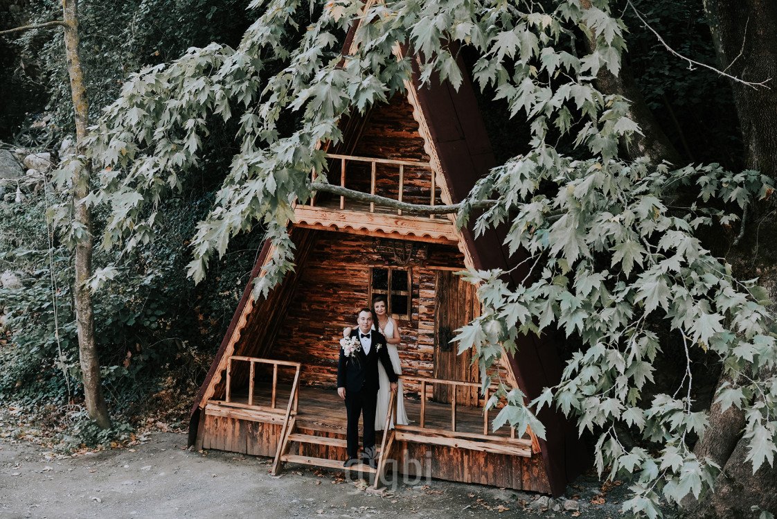 Özkan Güngörmez Photography