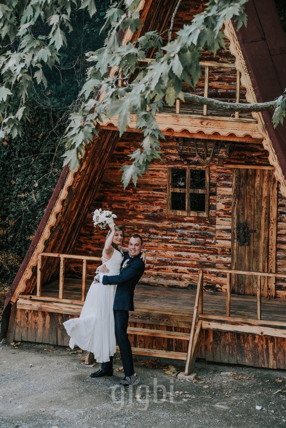 Özkan Güngörmez Photography