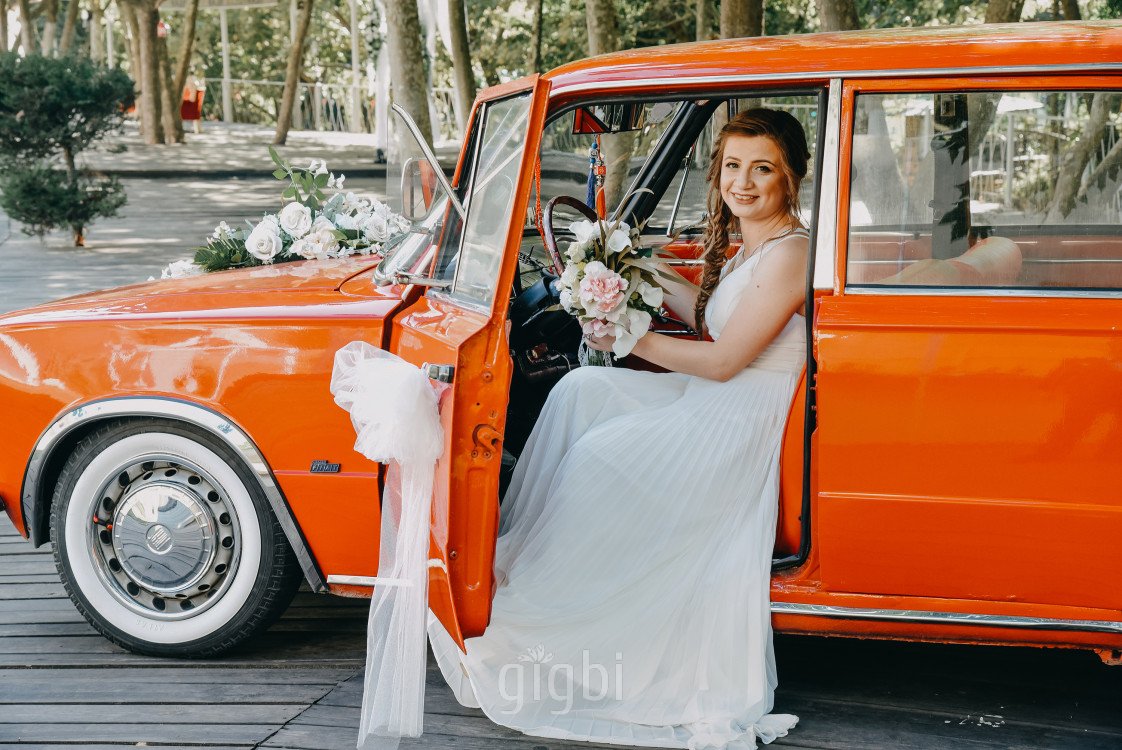 Özkan Güngörmez Photography