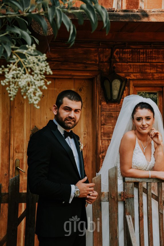 Özkan Güngörmez Photography