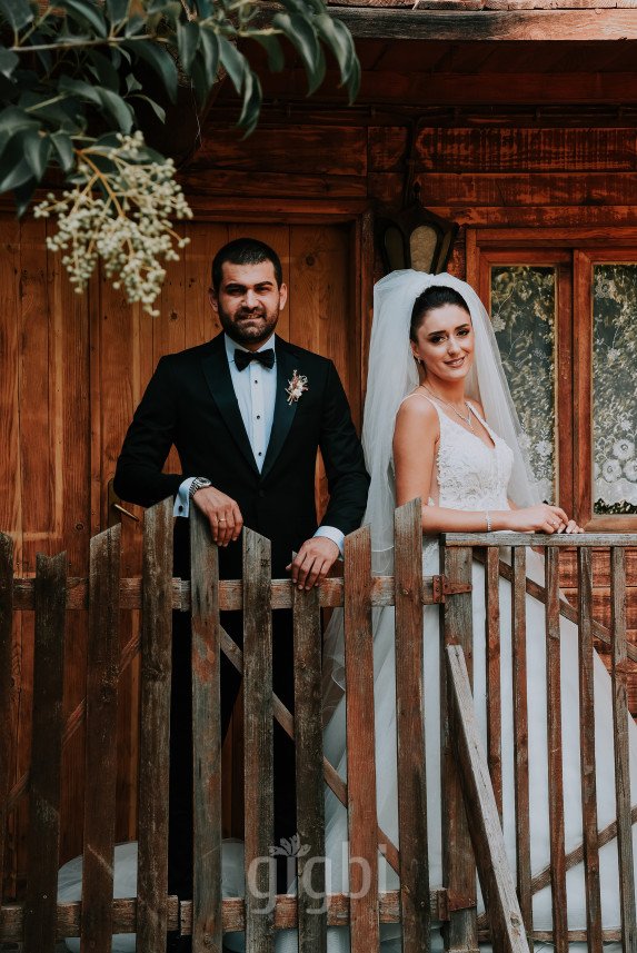 Özkan Güngörmez Photography