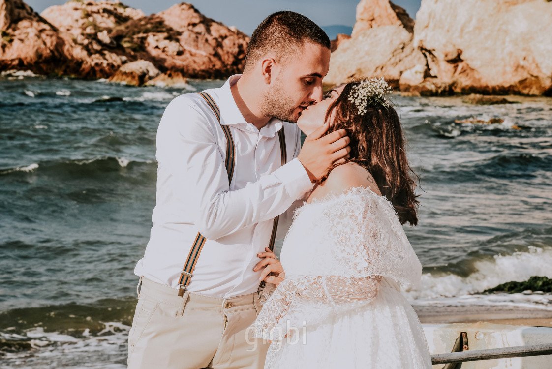 Özkan Güngörmez Photography