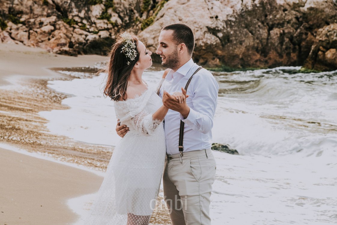 Özkan Güngörmez Photography