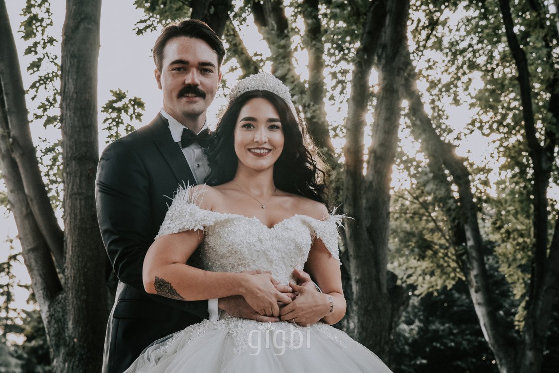 Özkan Güngörmez Photography