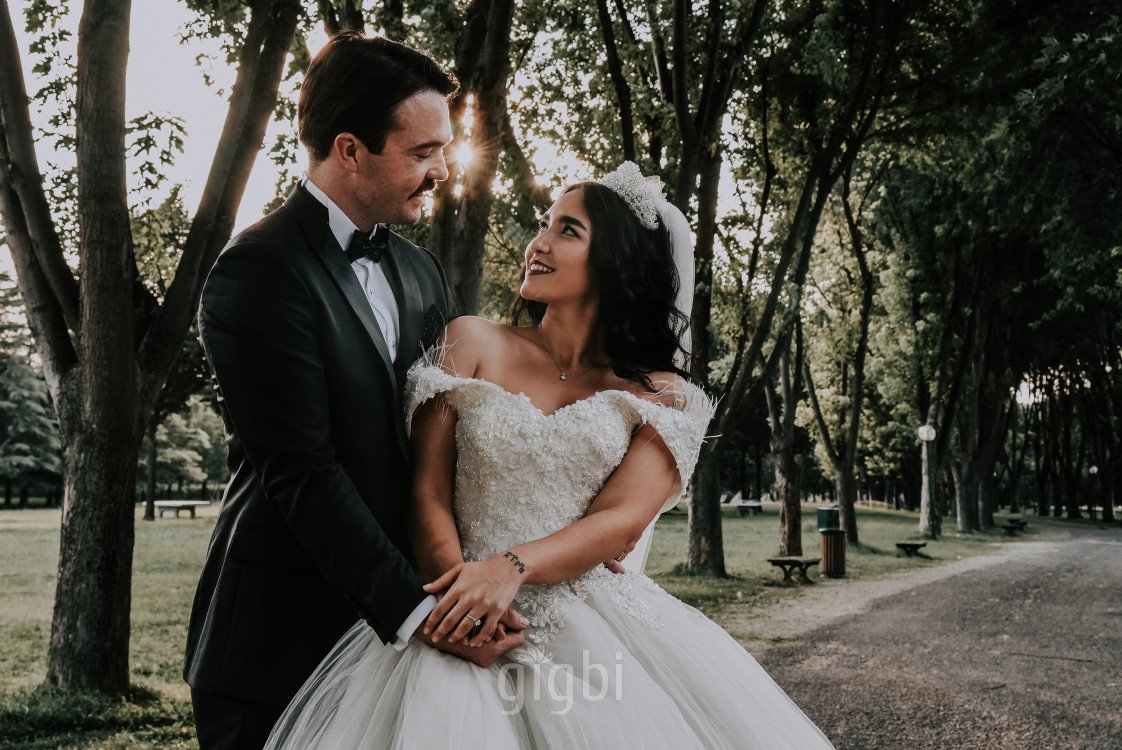 Özkan Güngörmez Photography