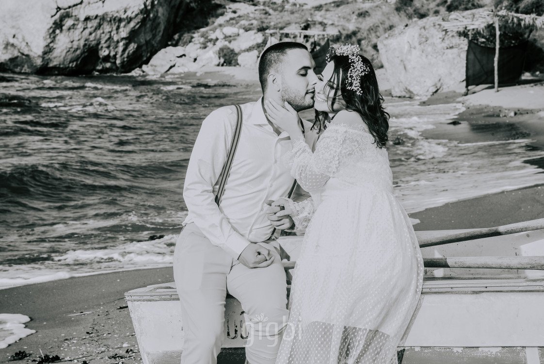 Özkan Güngörmez Photography