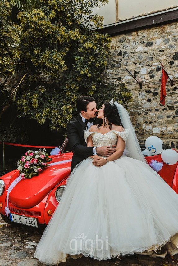 Özkan Güngörmez Photography