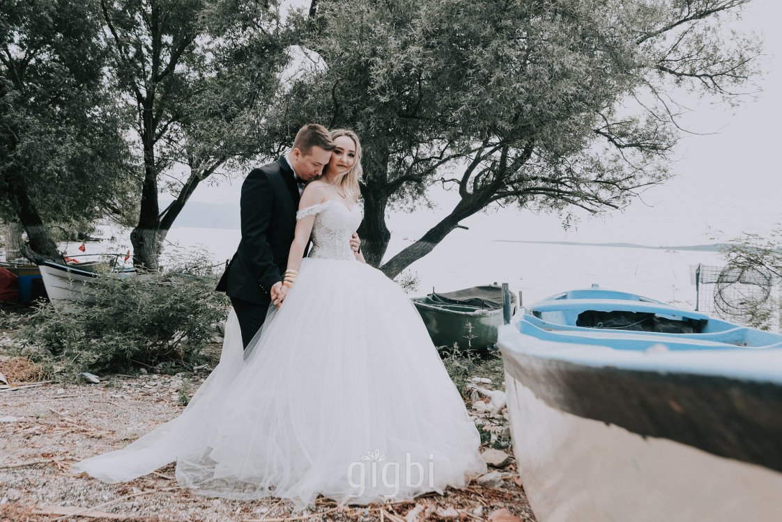 Özkan Güngörmez Photography