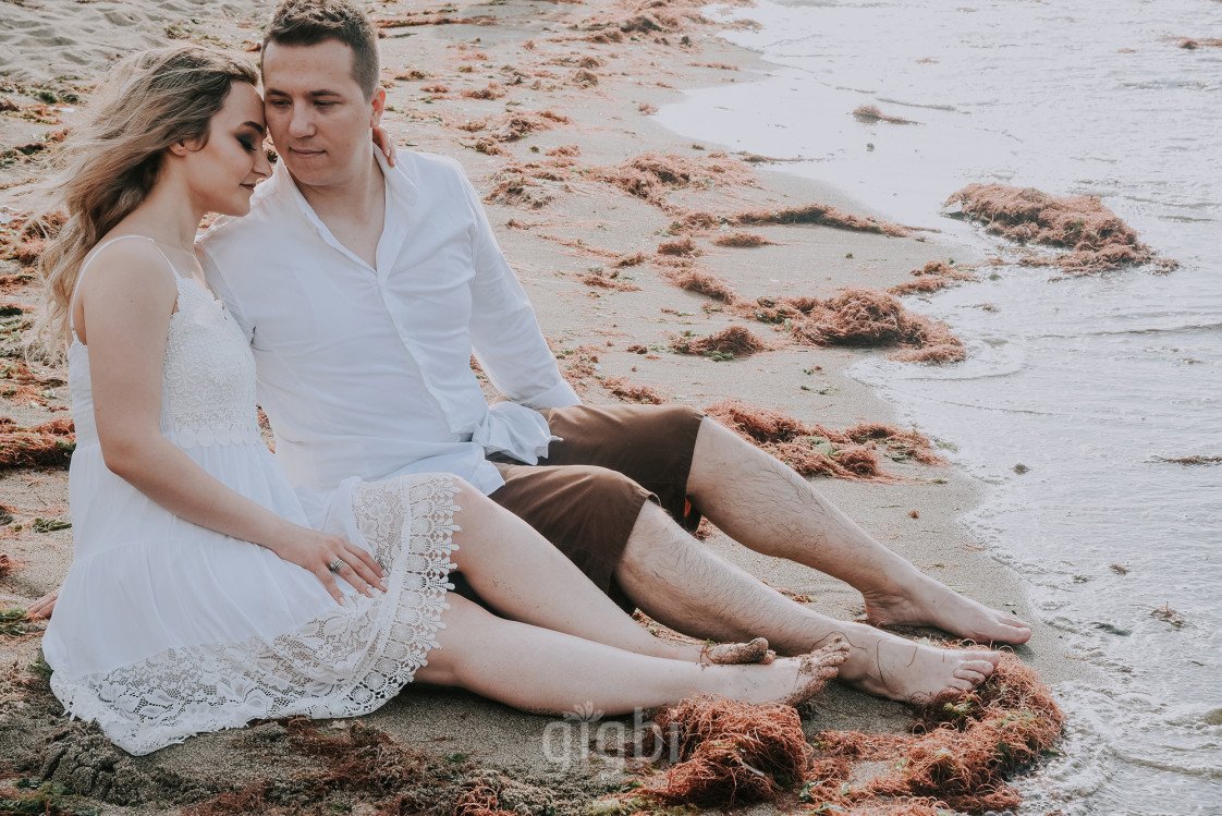 Özkan Güngörmez Photography