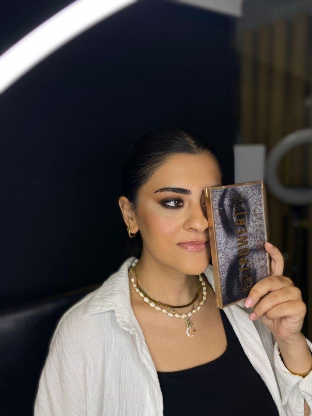 Zübeyde Nur Altıntepe