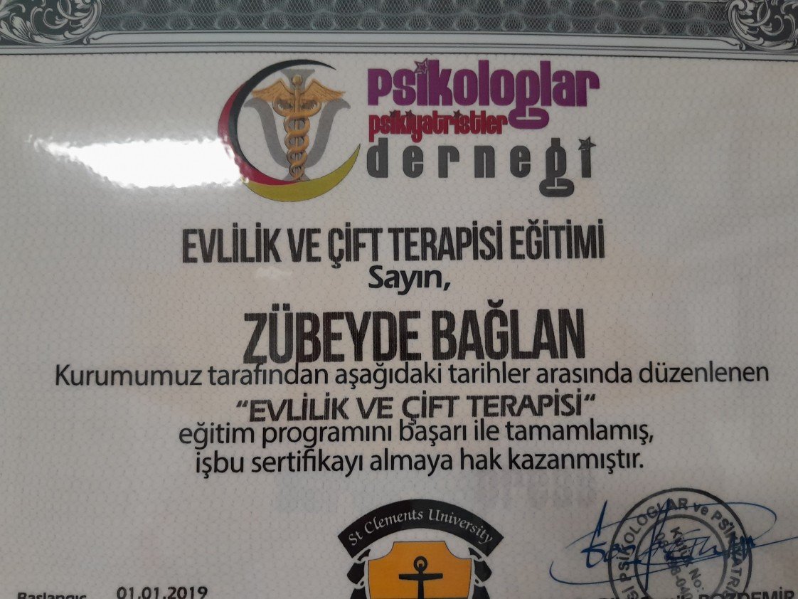 Zübeyde Şen