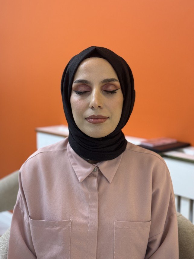 Zuhal Arıcı